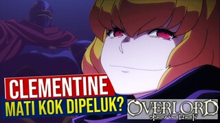 Clementine, Tubuhnya Hilang Kemana? #Overlord