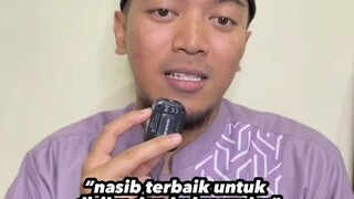 Subhanallahi wabihamdihi Subhanallahil adzim, Assalamualaikum warahmatullahi wabarakatuh semuanya