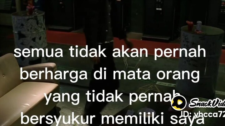 jika tidak di ingin kan