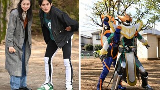 利维斯15话明日：大二被迫当“工具人” 蜃楼带路敌方基地