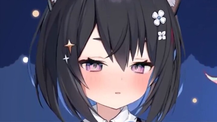 有没有一种可能 这只日本猫猫是个S？