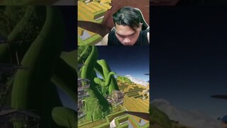 MOMENT AKU BERHASIL SPEED RUN ONLY UP | #onlyup #shorts