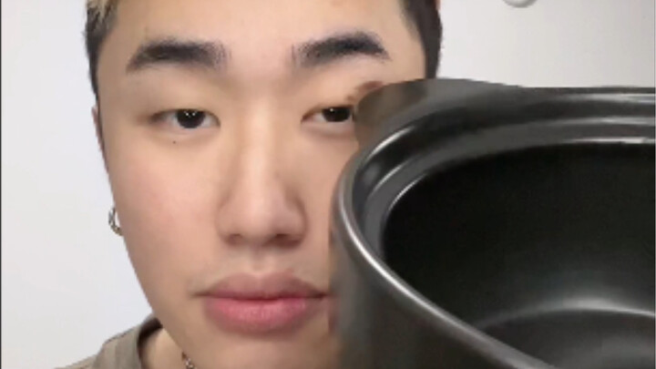 You’ve got no brain in your head, right?