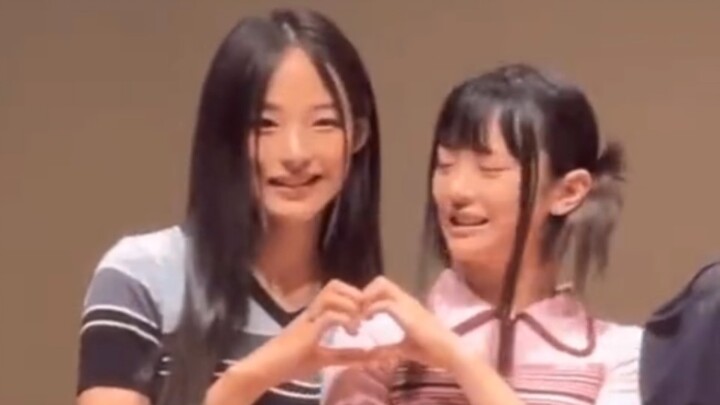 The Current Situation of the Fifth-Generation Girl Group Mai Fu