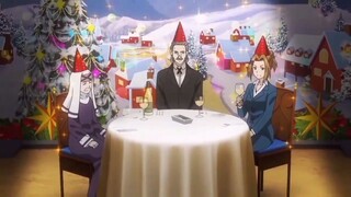 Food wars