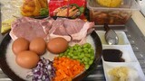 Sườn Heo Chiên Xù Món Ăn Nhật - Món Ngon Mỗi Ngày - Tập 903 - Cuộc Sống Ở Úc - Katsu Don With Rice