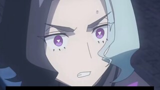 [Pokémon Horizon] Street interview and appearance rating