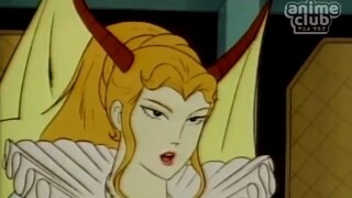 Voltes V (Tagalog) - Episode 27