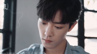 【Bo Jun Yi Xiao】Saya dikendalikan oleh penjahat 03 | Pujian penulis Kelinci Putih Kecil ✘ Penjahat Y