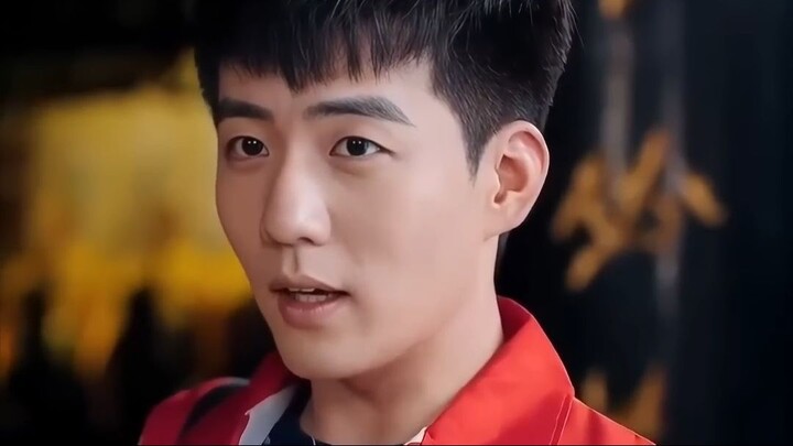 Istri dari Masa Depan __ Drama Cina __ Full