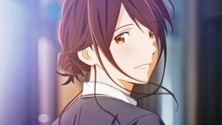 Kimi no Suizou wo Tabetai 「AMV」Let Me Down Slowly