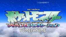 Pokemon Tập 334