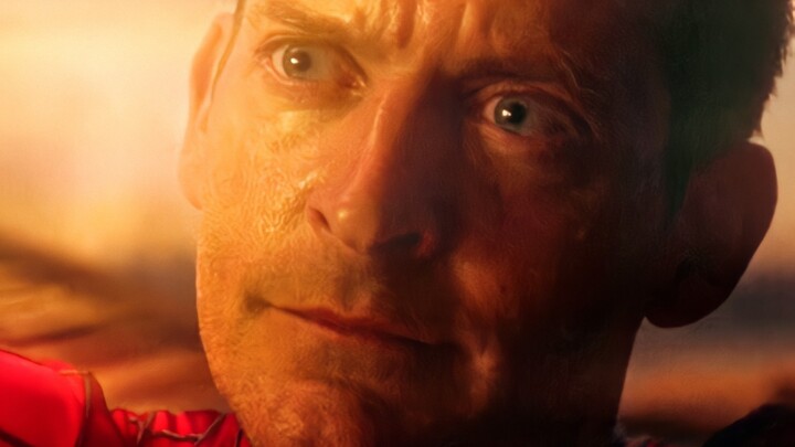 “不是老弟，你看我用力了吗”