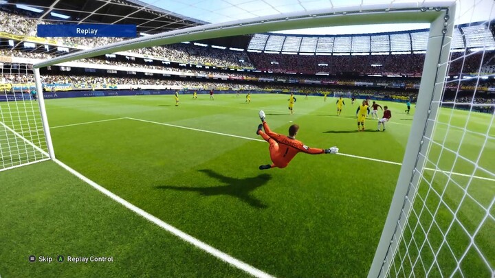 PES Epic Goals Compilation! Incredible Long-Range Shots & Amazing Finishes!