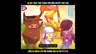 Review Truyện: Người Trên Vạn Người - Tập 16