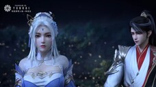 The Legend Of Martial Immortals S3 37(115)Sub Indo