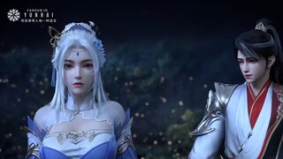 The Legend Of Martial Immortals S3 37(115)Sub Indo