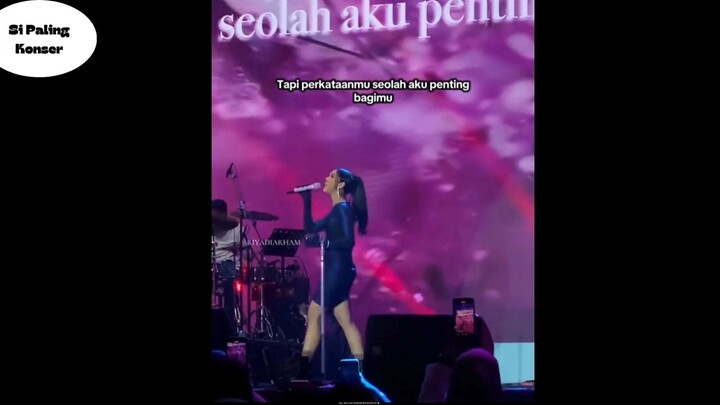 #Konser #pop #musik #band #viral #fyp