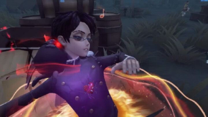 إنجازات النبي المخفية: راقص النصل +600