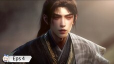 Tomb Of Fallen Gods S3 Eps 4 Sub Indo