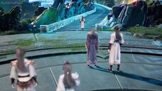 Lagend Of The Misty Sword Immortal Episode 37 Subtitle Indonesia