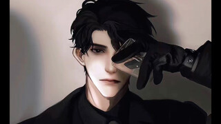 "Yan Mingxiu, how lowly am I in your eyes that I am only fit to be Wang Yudong's stand-in both in an