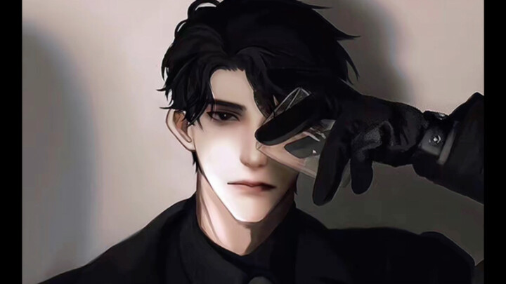 "Yan Mingxiu, how lowly am I in your eyes that I am only fit to be Wang Yudong's stand-in both in an