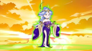Episode 261: Help Zi Yan resolve the crisis, Tuo She Ancient Emperor Cave