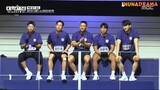 University Sports Festival: Boys Athletes Episode 2 (Sub Indo) - 720P