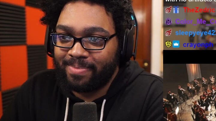 [Genshin Impact / Cooked Meat] Murder of Birds enjoys "Nata Symphony Live"