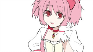 What kind of person do you want to be when you grow up, Madoka Shikame?