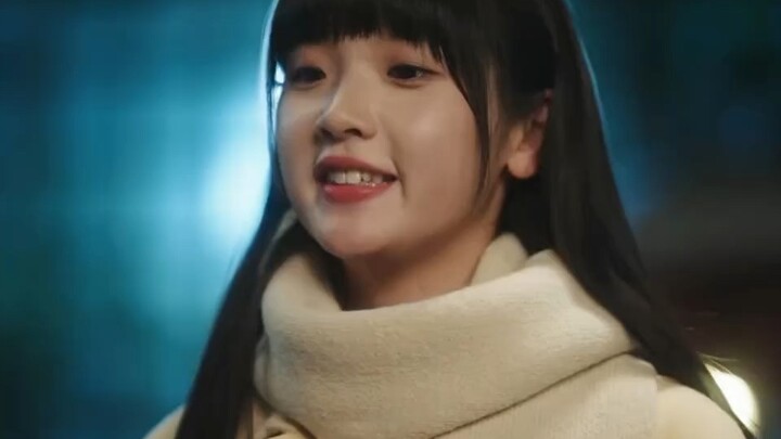 Saat aku berlari ke arahmu