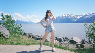 【BDF2020-Alaska】 【Xiao Yao】 Đánh bại cầu vồng