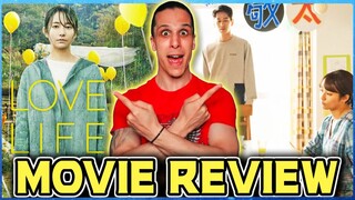 Love Life - Movie REVIEW | Venice Film Festival 2022