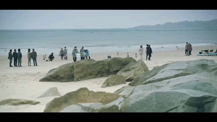 will love in spring ep 14