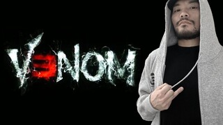 (คลิปร้องคัฟเวอร์) ลุงแมวร้องเพลงประกอบภาพยนตร์เรื่อง Venom ที่ที่พัก