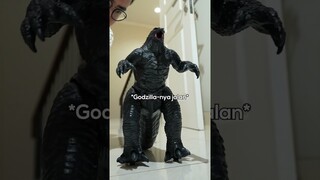 REVIEW SINGKAT GODZILLA SEHARGA 2 JUTA YANG VIRAL INI!