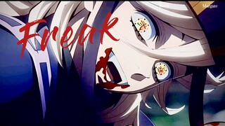 [Douma | Yandere | Freak] Douma ngày nay cũng bị ghét sao?