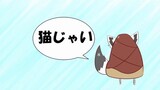[MAD]Shirakami Fubuki giả mèo