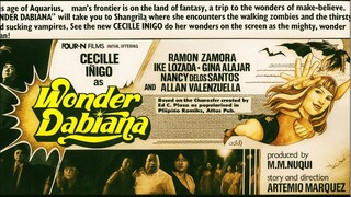 Wonder Dabiana (1978)