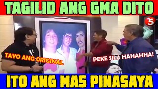 LEGIT DABARKADS EAT BULAGA JUNE 23 2022 SOBRANG SAYA AT KULIT NILA TITO VIC AND JOEY TVJ REACTION