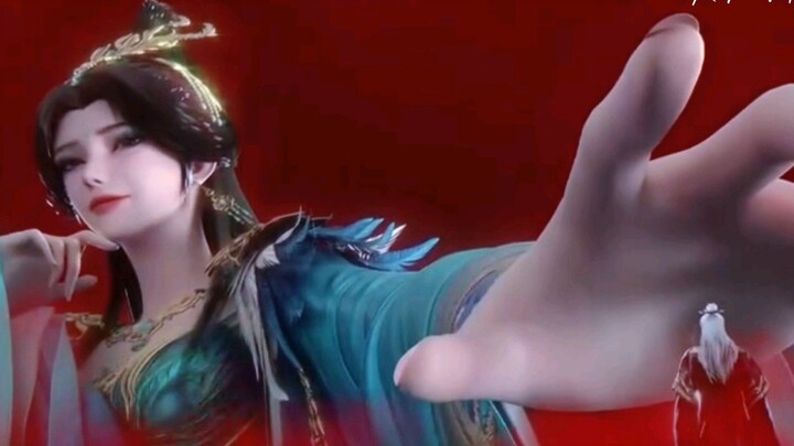 Pertempuran Wang Lin melawan Liu Mei dan kemunculan Li Muwan🔥🔥