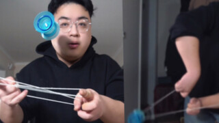 Tantangan Yo-Yo - Dua Bola Offline