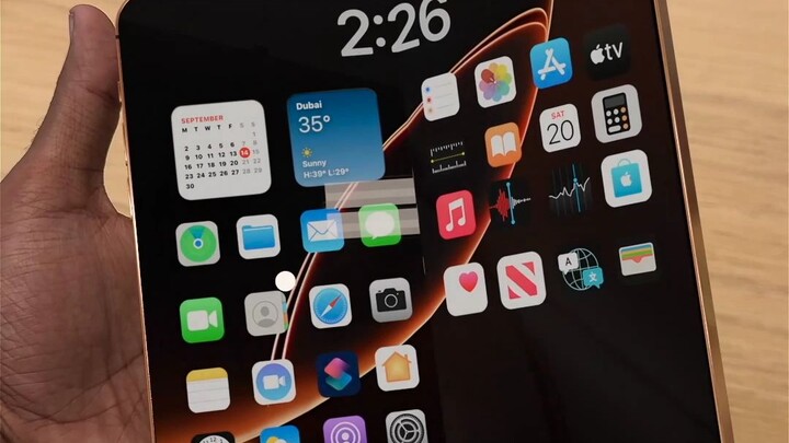 2024 Imagined iPhone vs. the Real iPhone