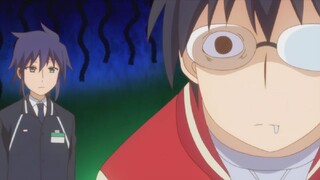 Danna ga Nani wo Itteiru ka Wakaranai Ken - Episode 13 (Subtitle Indonesia)