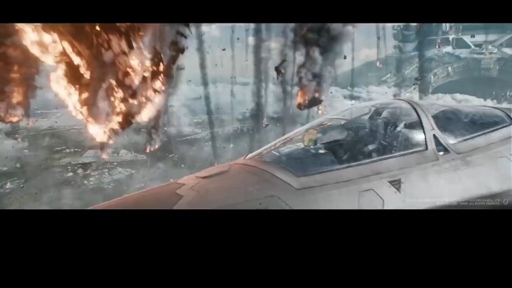 THE WANDERING EARTH 2  *** Watch Full Movie Now -- link in Description***