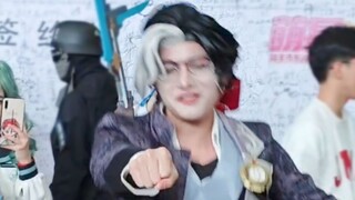 原来大家都玩第五人格那没事了