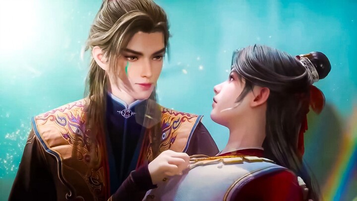 Disuruh Latihan Malah Bermesraan di Semak Semak!!! 😍