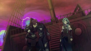 Tate no Yuusha no Nariagari Season 2 episode 5 Sub Indo