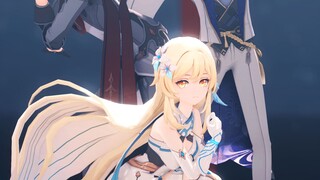 [ Genshin Impact MMD] Mengincar [Dadalia × Ying × Shenli Ayato]